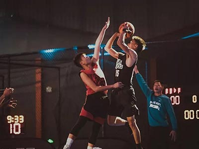 05月07日NBA季后赛西部半决赛G2森林狼-马刺全场录像